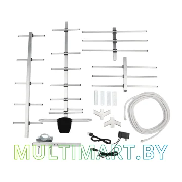 ТВ-антенна Rexant RX-406-DEF
